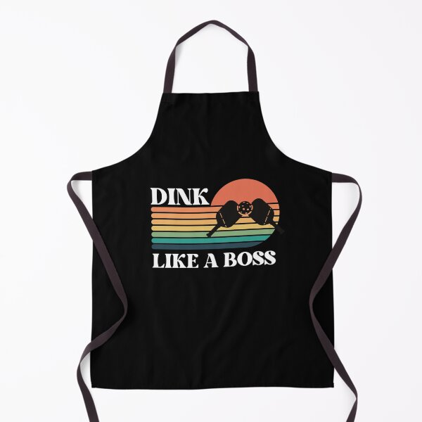 Item preview, Dink Like A Boss, Pickleball designed and sold by r&o.