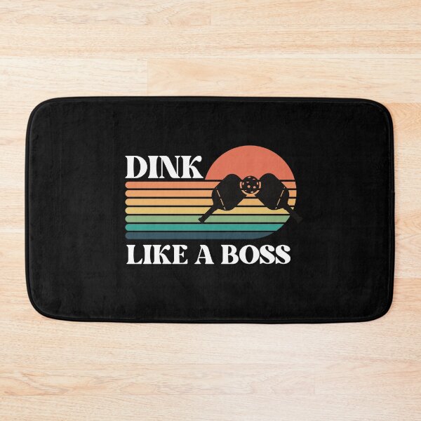 Item preview, Dink Like A Boss, Pickleball designed and sold by r&o.