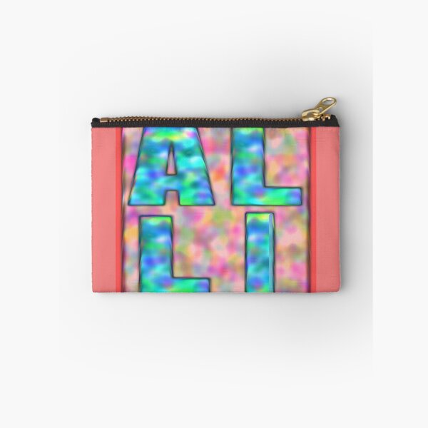 Item preview, Alli - Name or Nickname designed and sold by M-Lorentsson.