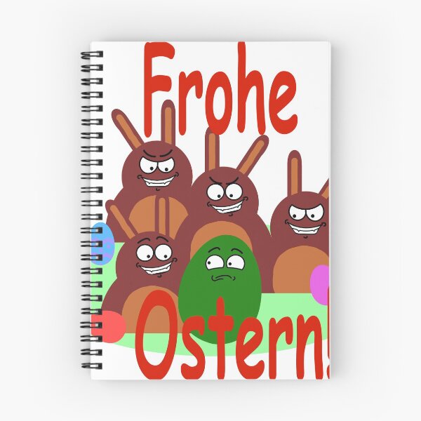 Item preview, Happy Easter designed and sold by RetroFuchs.