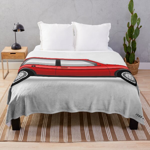 Item preview, Austin Metro GTa designed and sold by ArtoAuto.