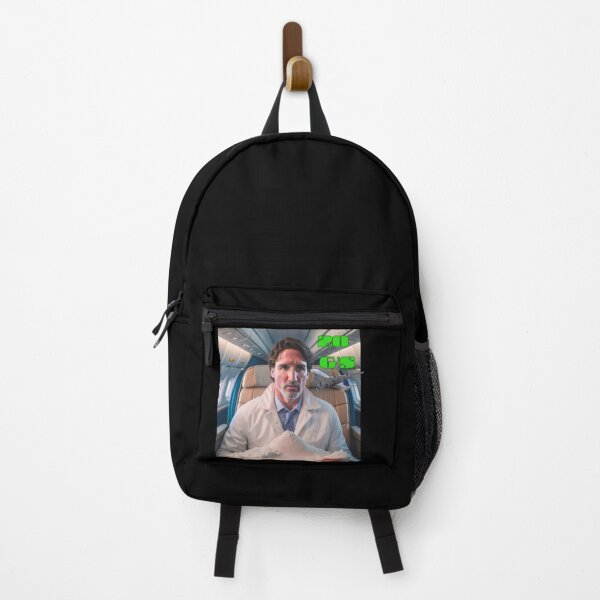 Item preview, 20 G's Summit/ Justin Trudeau/ Coke Lovers of Canada designed and sold by ChristabellaWwMS.