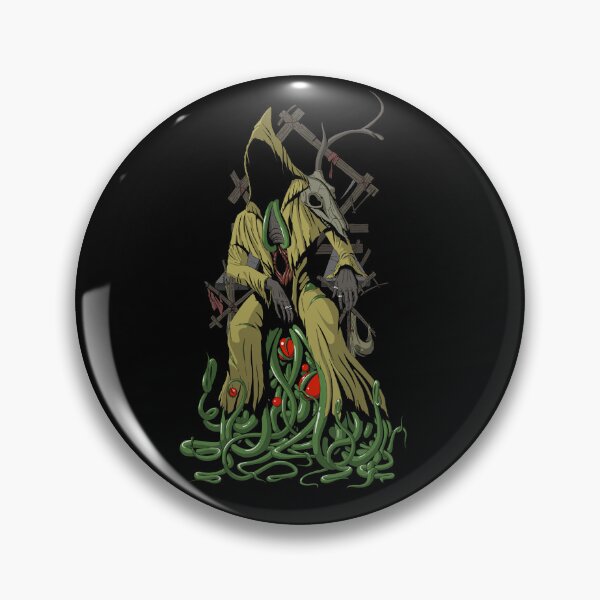 Item preview, Hastur designed and sold by Chaoshander.