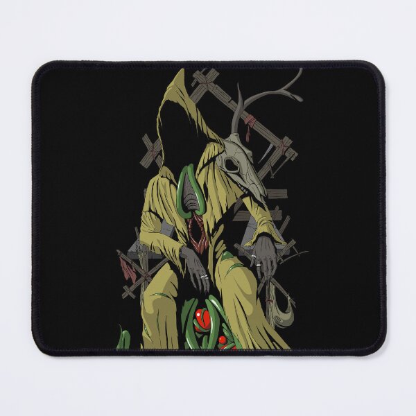 Item preview, Hastur designed and sold by Chaoshander.