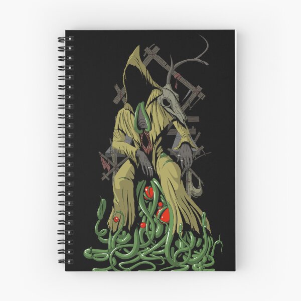 Item preview, Hastur designed and sold by Chaoshander.