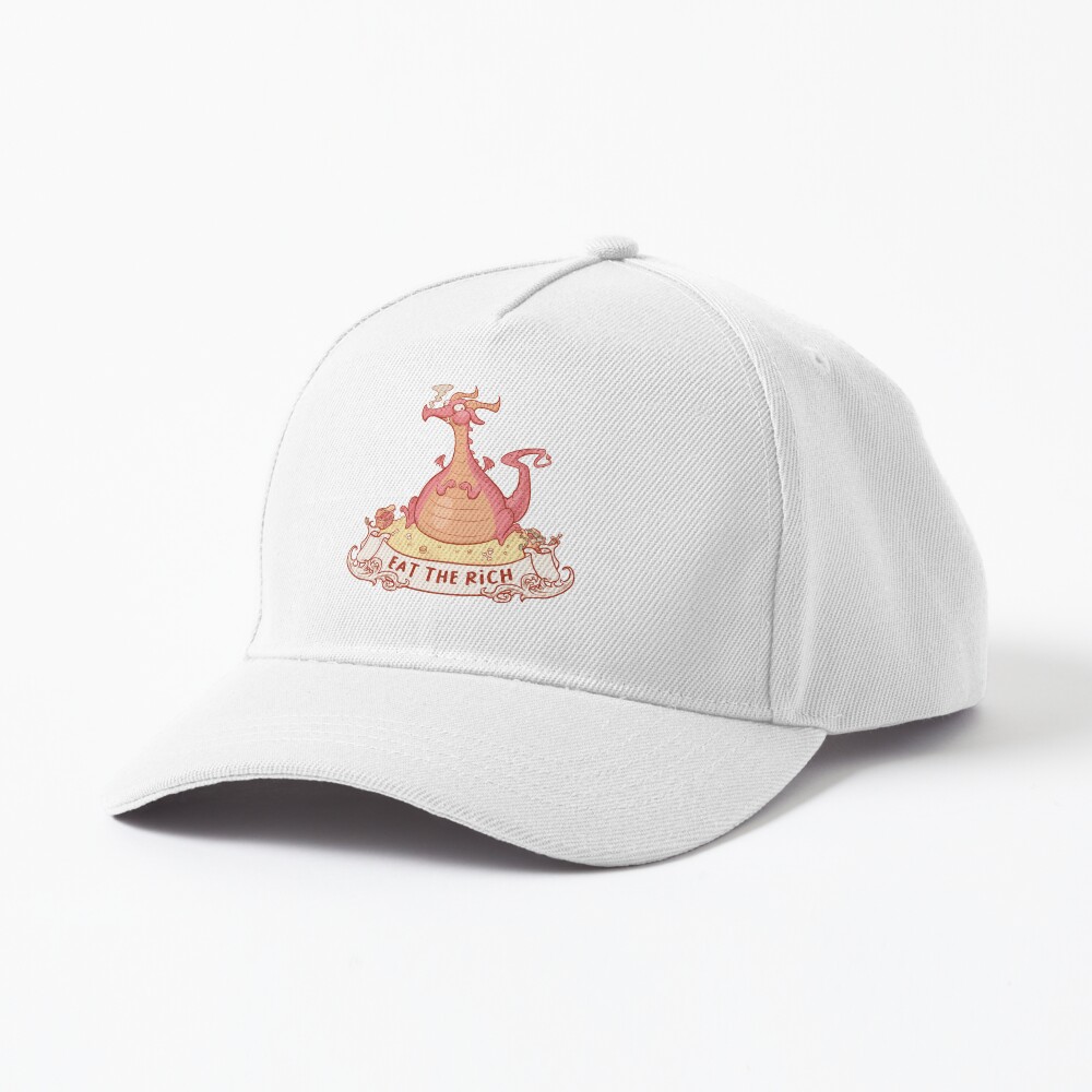 Item preview, Baseball Cap designed and sold by piratadandi.
