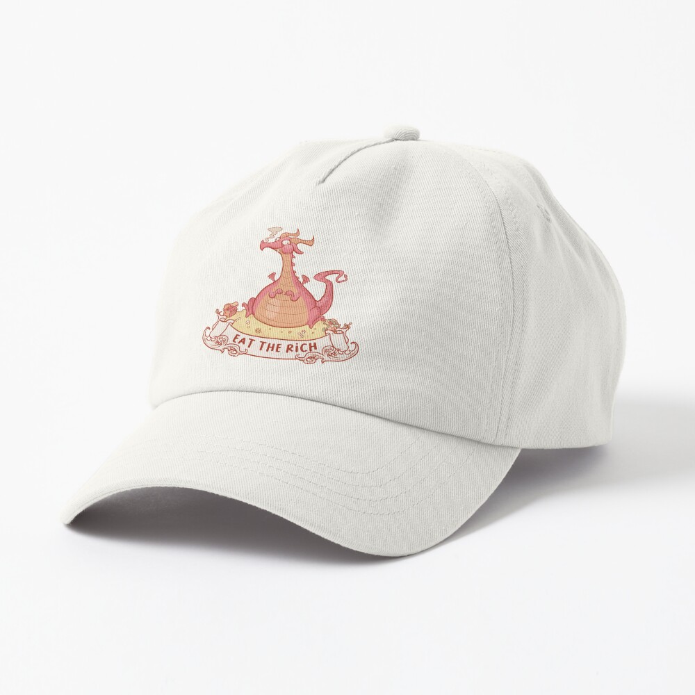 Item preview, Dad Hat designed and sold by piratadandi.