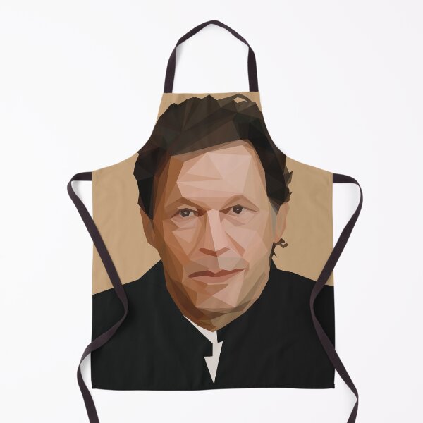 Item preview, Imran Khan designed and sold by Boomflavours.