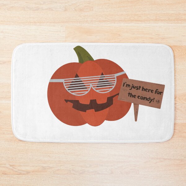 Item preview, Pumpkin Needs Candy designed and sold by Bjammer.