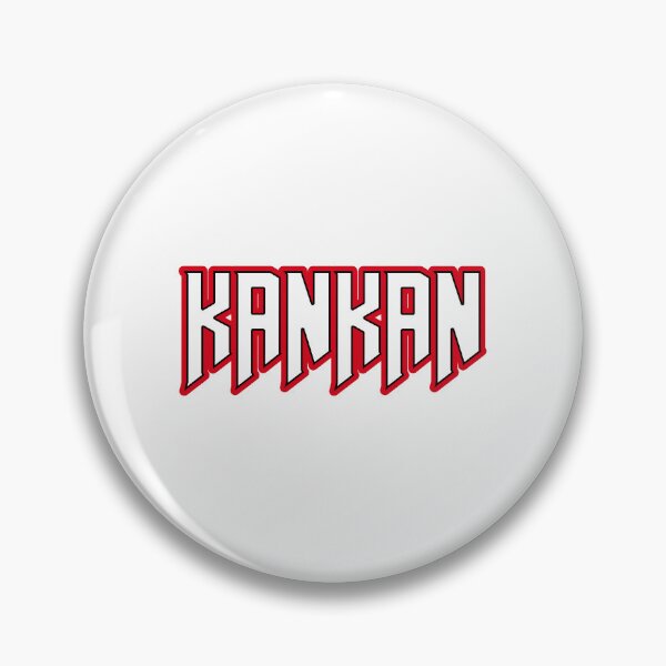 Item preview, Kankan designed and sold by Gotta Escape.