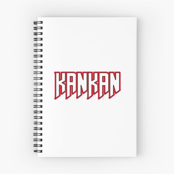 Item preview, Kankan designed and sold by Gotta Escape.