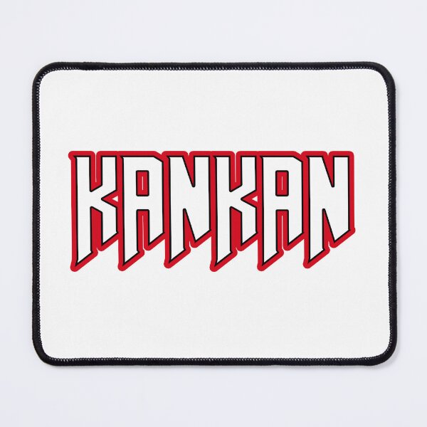 Item preview, Kankan designed and sold by Gotta Escape.