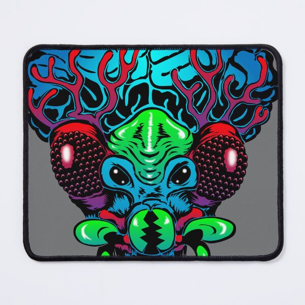 Item preview, Dipterran Melanogaster designed and sold by paraptorkeet.