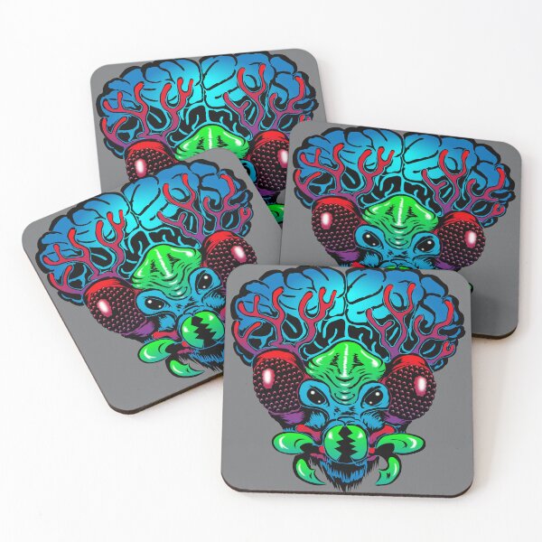Item preview, Dipterran Melanogaster designed and sold by paraptorkeet.