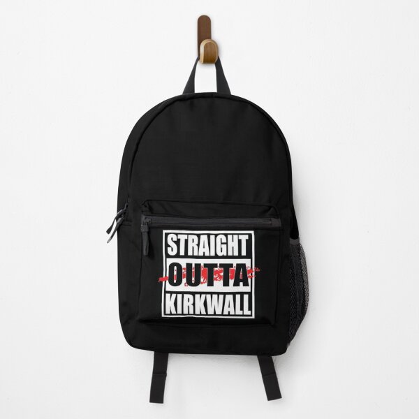 Item preview, Straight Outta Kirkwall designed and sold by SamsPics118.