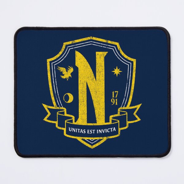 Item preview, NA Crest designed and sold by huckblade.
