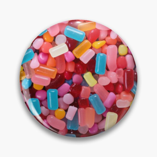 Item preview, gummy candy, gummy bears  designed and sold by TEEJAMBOREE.