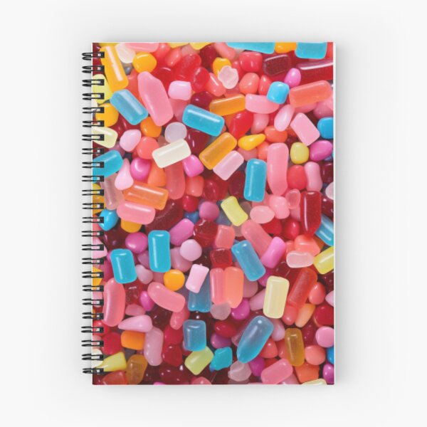 Item preview, gummy candy, gummy bears  designed and sold by TEEJAMBOREE.
