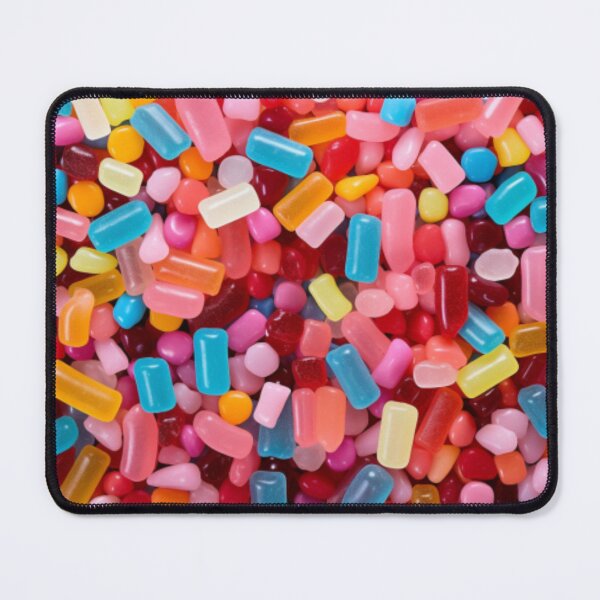 Item preview, gummy candy, gummy bears designed and sold by TEEJAMBOREE.