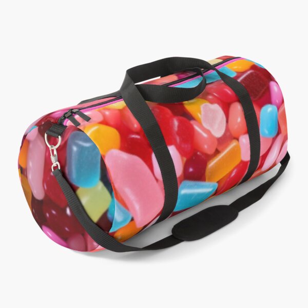 Aperçu de l'œuvre bonbons gommeux, oursons gommeux créée et vendue par TEEJAMBOREE.