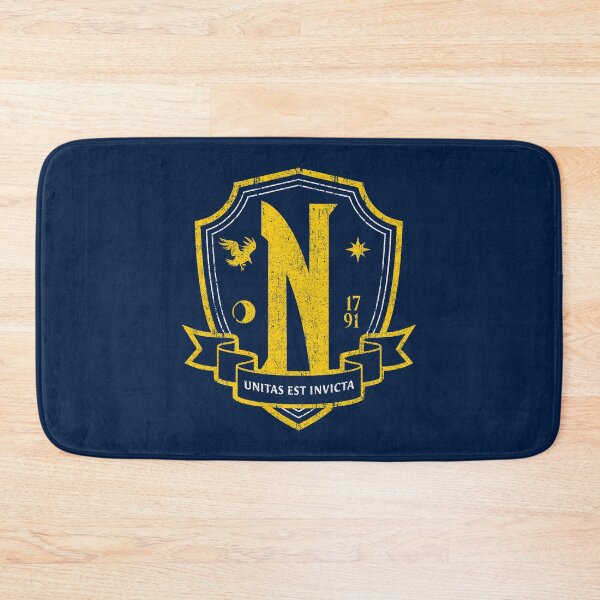 Item preview, NA Crest designed and sold by huckblade.