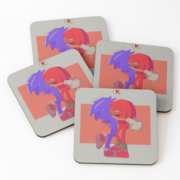 Item preview, Red & Blue designed and sold by secrettps.