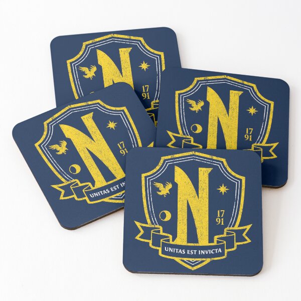 Item preview, NA Crest designed and sold by huckblade.