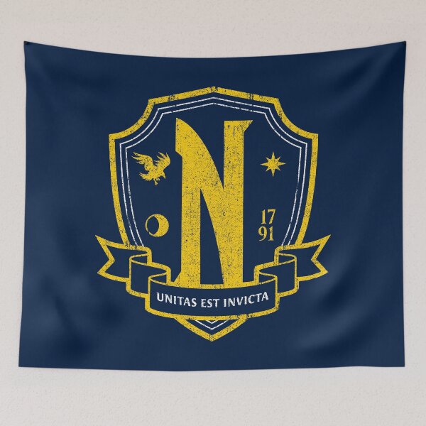Item preview, NA Crest designed and sold by huckblade.