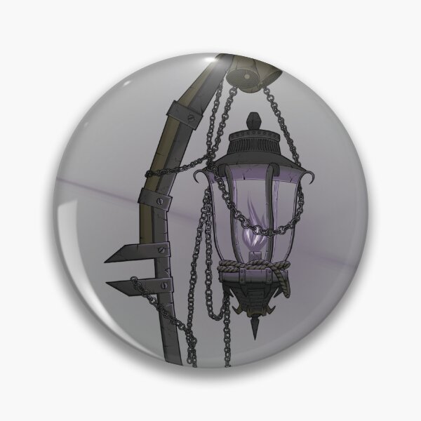 Item preview, Bloodborne Lantern designed and sold by Chaoshander.
