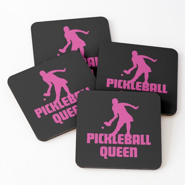Item preview, Pickleball Queen designed and sold by r&o.