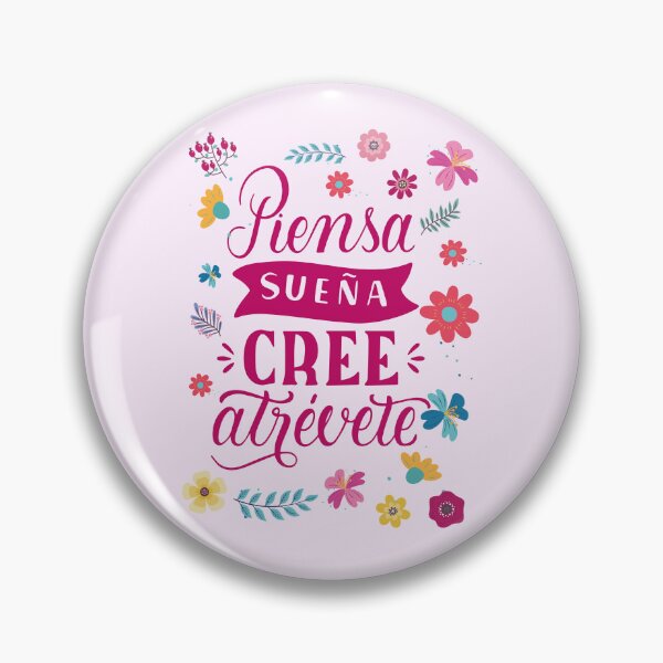 Item preview, Think, Dream, Believe and Dare a color designed and sold by Aleph-Mga.