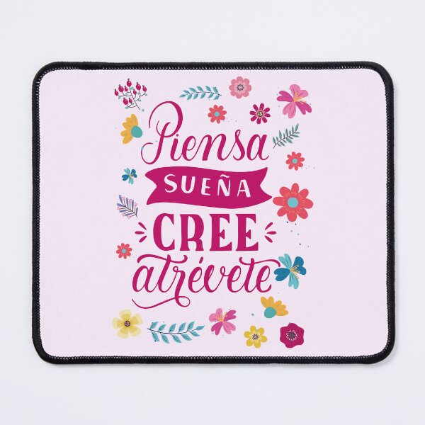 Item preview, Think, Dream, Believe and Dare a color designed and sold by Aleph-Mga.