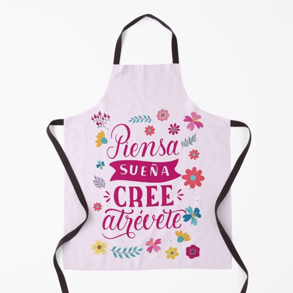 Item preview, Think, Dream, Believe and Dare a color designed and sold by Aleph-Mga.