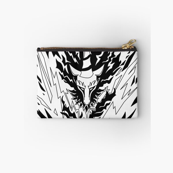 Item preview, Thunder Dragon Kirin designed and sold by YukiHaze.