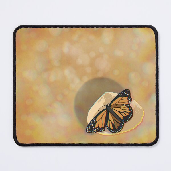Item preview, Butterfly beach designed and sold by Cute Cartoons and Things .