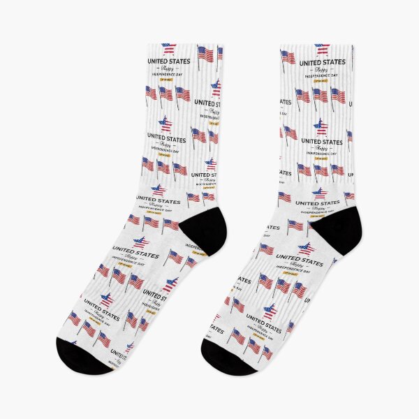 Item preview, United States, Independence Day, Fourth of July designed and sold by quanlh.