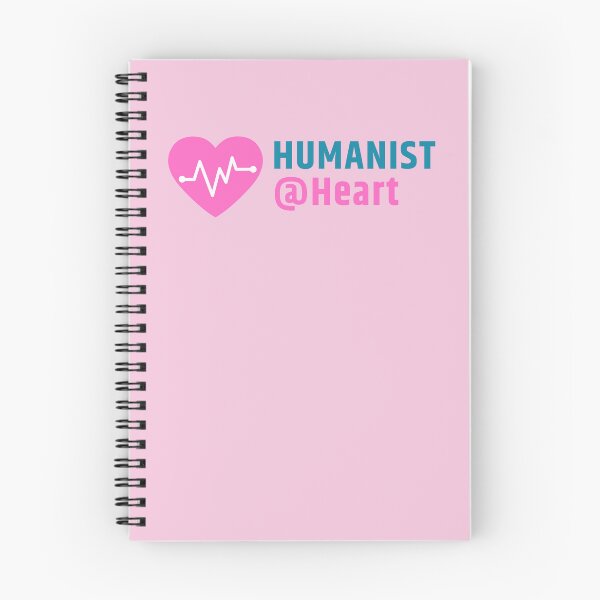 Item preview, Humanist@Heart designed and sold by humanists-au.