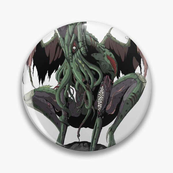 Item preview, Cthulu designed and sold by Chaoshander.