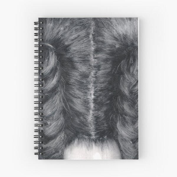 Item preview, The Pigtail Effect designed and sold by Carly Bodnar.