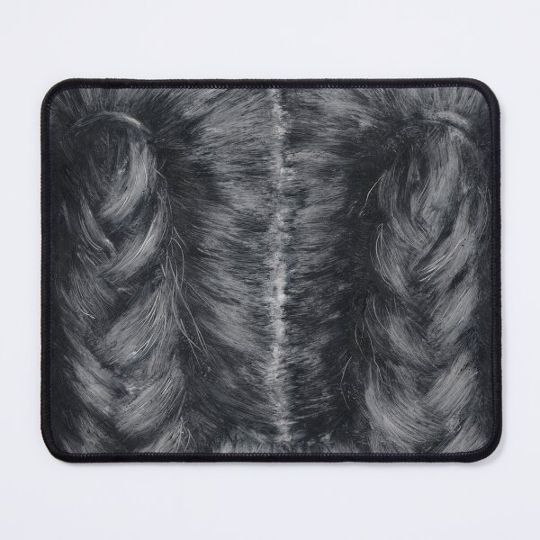 Item preview, The Pigtail Effect designed and sold by Carly Bodnar.