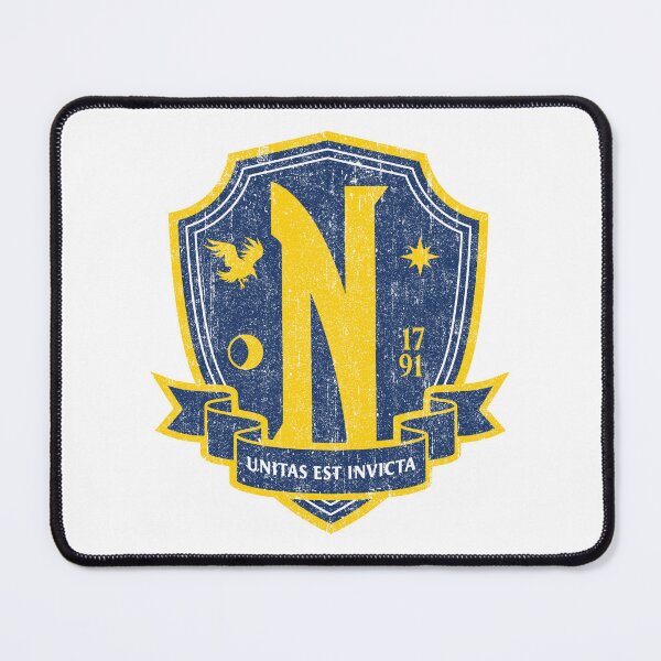 Item preview, NA Crest (Variant) designed and sold by huckblade.