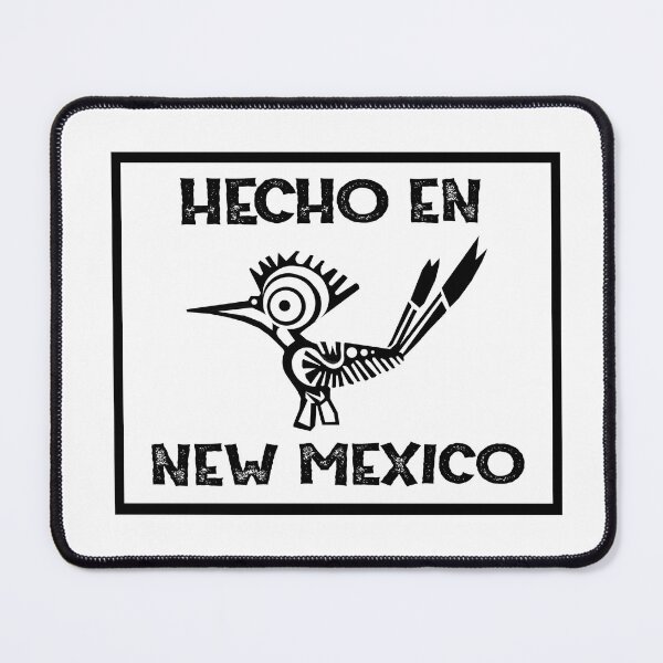 Item preview, Hecho en New Mexico designed and sold by Revannya.