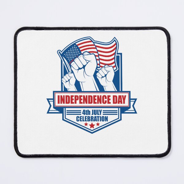 Item preview, Happy Independence Day, Independence Day, Fourth of July designed and sold by quanlh.