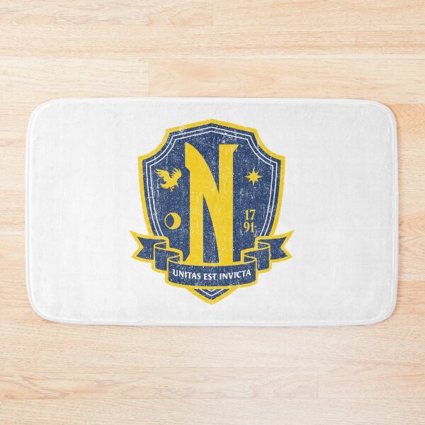 Item preview, NA Crest (Variant) designed and sold by huckblade.
