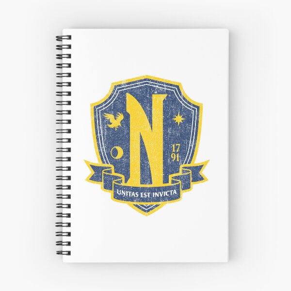 Item preview, NA Crest (Variant) designed and sold by huckblade.