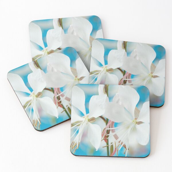 Item preview, Gaura lindheimeri  'White Dove'  designed and sold by Chris Burrows.