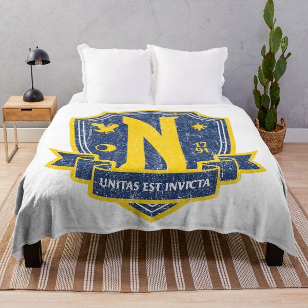 Item preview, NA Crest (Variant) designed and sold by huckblade.