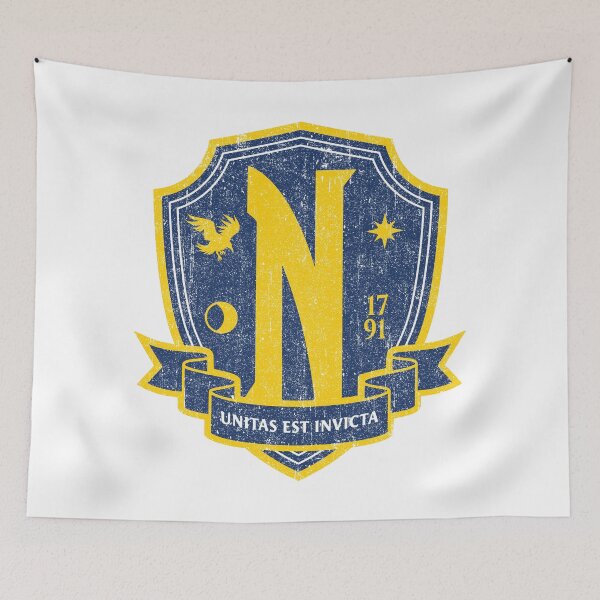 Item preview, NA Crest (Variant) designed and sold by huckblade.