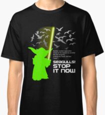 parody Classic T-Shirt