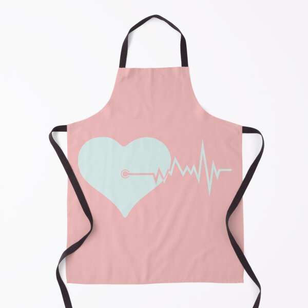 Item preview, Heartbeat Heart designed and sold by franktact.